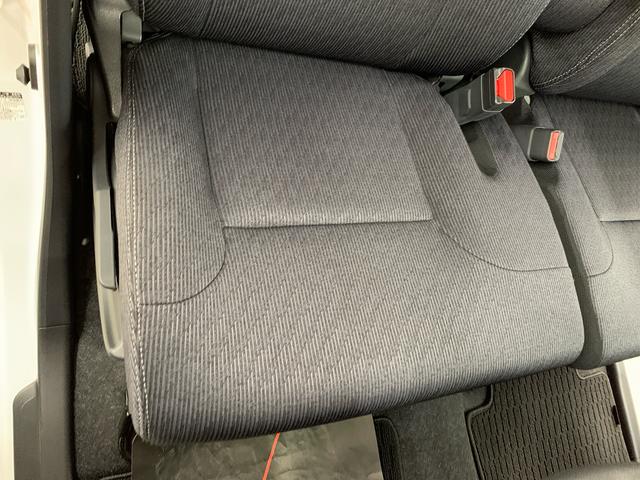 ムーヴＲＳ　２ＷＤ両側電動スライドドア・ナビ・ＬＥＤヘッドライト・オートライト・オートマチックハイビーム・プッシュスタートボタン・アイドリングストップ・オートエアコン・電動パーキングブレーキ・スマートアシスト（群馬県）の中古車