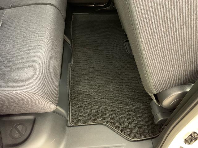 ムーヴＲＳ　２ＷＤ両側電動スライドドア・ナビ・ＬＥＤヘッドライト・オートライト・オートマチックハイビーム・プッシュスタートボタン・アイドリングストップ・オートエアコン・電動パーキングブレーキ・スマートアシスト（群馬県）の中古車