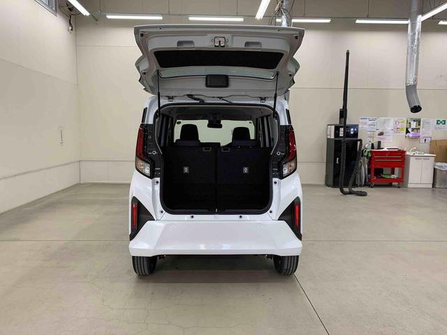 ムーヴＲＳ　２ＷＤ両側電動スライドドア・ナビ・ＬＥＤヘッドライト・オートライト・オートマチックハイビーム・プッシュスタートボタン・アイドリングストップ・オートエアコン・電動パーキングブレーキ・スマートアシスト（群馬県）の中古車