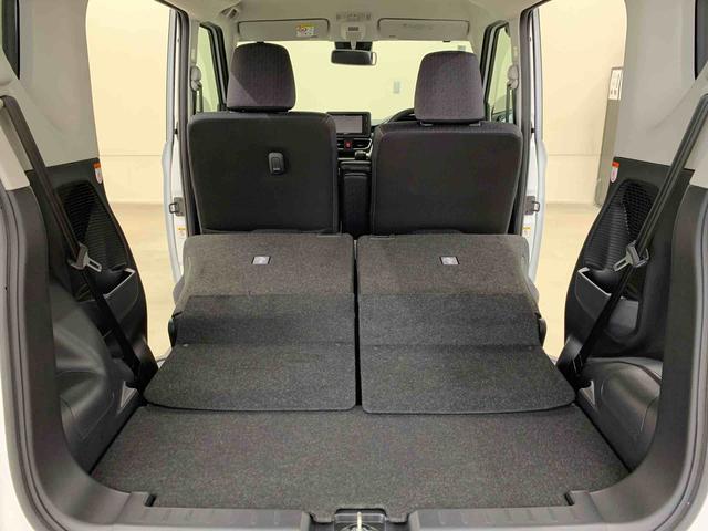 ムーヴＲＳ　２ＷＤ両側電動スライドドア・ナビ・ＬＥＤヘッドライト・オートライト・オートマチックハイビーム・プッシュスタートボタン・アイドリングストップ・オートエアコン・電動パーキングブレーキ・スマートアシスト（群馬県）の中古車