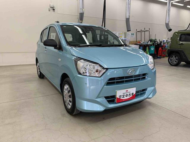 ミライースL SAIII 2WDキーレスエントリー・マニュアルエアコン・スマートアシストIII・アイドリングストップ・オートライト・オートマチックハイビーム(群馬県)の中古車