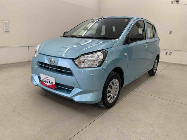 ミライースL SAIII 2WDキーレスエントリー・マニュアルエアコン・スマートアシストIII・アイドリングストップ・オートライト・オートマチックハイビーム(群馬県)の中古車