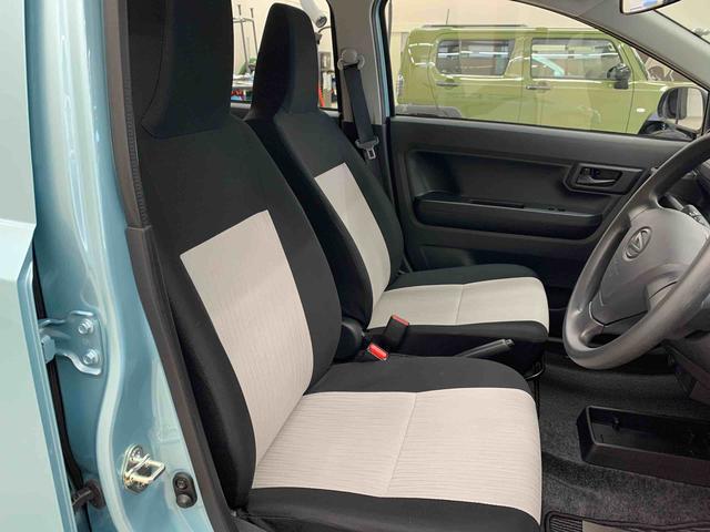 ミライースL SAIII 2WDキーレスエントリー・マニュアルエアコン・スマートアシストIII・アイドリングストップ・オートライト・オートマチックハイビーム(群馬県)の中古車