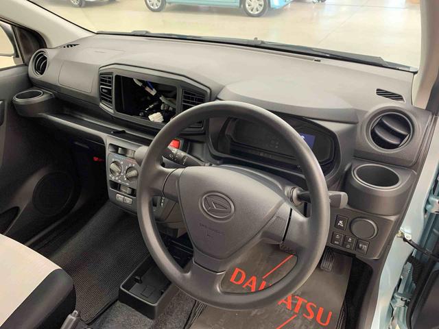 ミライースL SAIII 2WDキーレスエントリー・マニュアルエアコン・スマートアシストIII・アイドリングストップ・オートライト・オートマチックハイビーム(群馬県)の中古車