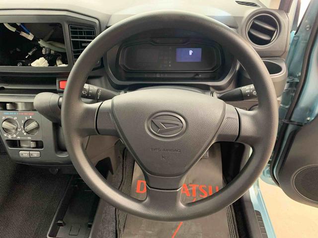 ミライースL SAIII 2WDキーレスエントリー・マニュアルエアコン・スマートアシストIII・アイドリングストップ・オートライト・オートマチックハイビーム(群馬県)の中古車