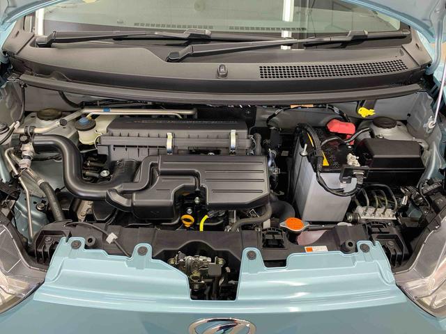 ミライースL SAIII 2WDキーレスエントリー・マニュアルエアコン・スマートアシストIII・アイドリングストップ・オートライト・オートマチックハイビーム(群馬県)の中古車