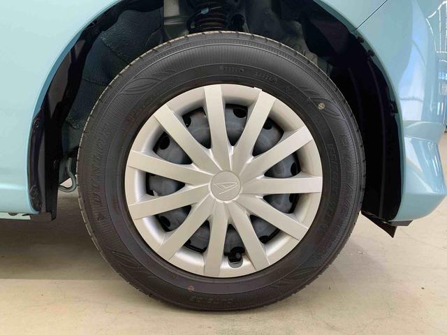 ミライースL SAIII 2WDキーレスエントリー・マニュアルエアコン・スマートアシストIII・アイドリングストップ・オートライト・オートマチックハイビーム(群馬県)の中古車