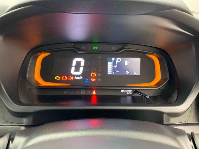 ミライースL SAIII 2WDキーレスエントリー・マニュアルエアコン・スマートアシストIII・アイドリングストップ・オートライト・オートマチックハイビーム(群馬県)の中古車