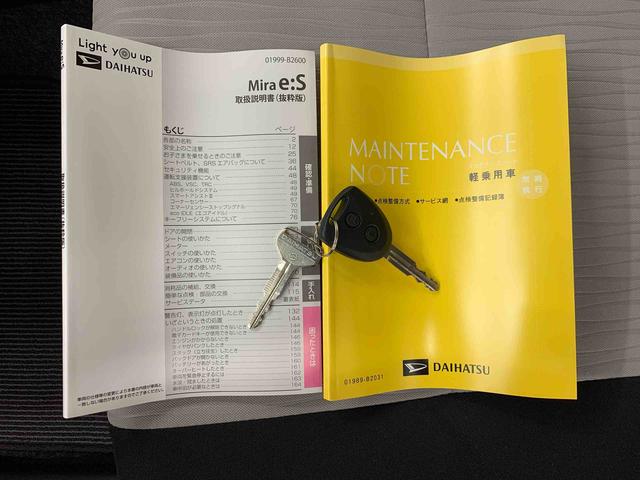 ミライースL SAIII 2WDキーレスエントリー・マニュアルエアコン・スマートアシストIII・アイドリングストップ・オートライト・オートマチックハイビーム(群馬県)の中古車