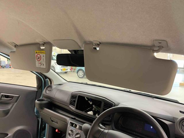 ミライースL SAIII 2WDキーレスエントリー・マニュアルエアコン・スマートアシストIII・アイドリングストップ・オートライト・オートマチックハイビーム(群馬県)の中古車