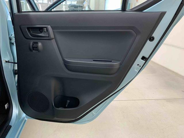 ミライースL SAIII 2WDキーレスエントリー・マニュアルエアコン・スマートアシストIII・アイドリングストップ・オートライト・オートマチックハイビーム(群馬県)の中古車