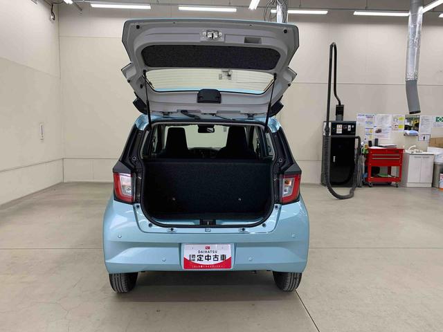 ミライースL SAIII 2WDキーレスエントリー・マニュアルエアコン・スマートアシストIII・アイドリングストップ・オートライト・オートマチックハイビーム(群馬県)の中古車