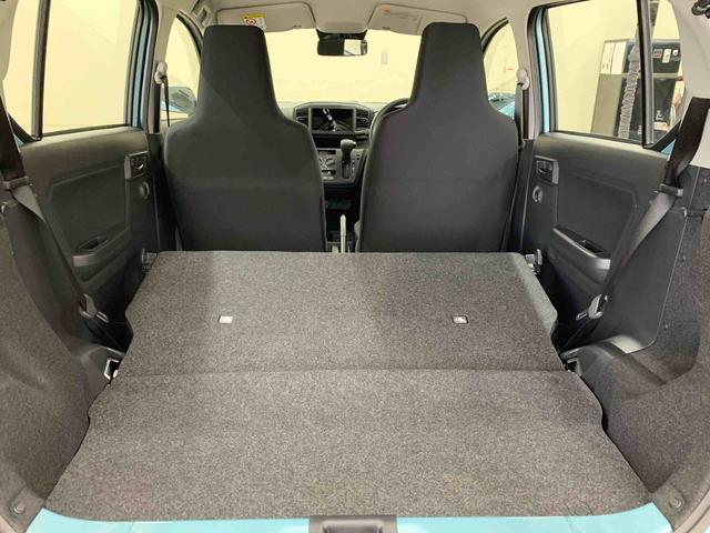 ミライースL SAIII 2WDキーレスエントリー・マニュアルエアコン・スマートアシストIII・アイドリングストップ・オートライト・オートマチックハイビーム(群馬県)の中古車