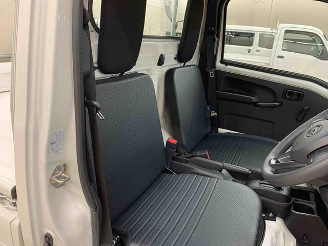 ハイゼットトラックスタンダード　４ＷＤオートライト・オートマチックハイビーム・ＡＭＦＭラジオ・キーレスエントリー・アイドリングストップ・マニュアルエアコン・スマートアシスト（群馬県）の中古車