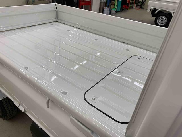 ハイゼットトラックスタンダード　４ＷＤオートライト・オートマチックハイビーム・ＡＭＦＭラジオ・キーレスエントリー・アイドリングストップ・マニュアルエアコン・スマートアシスト（群馬県）の中古車