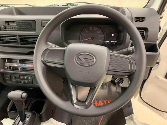 ハイゼットトラックスタンダード　４ＷＤオートライト・オートマチックハイビーム・ＡＭＦＭラジオ・キーレスエントリー・アイドリングストップ・マニュアルエアコン・スマートアシスト（群馬県）の中古車