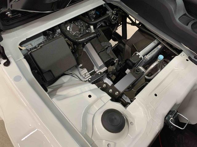 ハイゼットトラックスタンダード　４ＷＤオートライト・オートマチックハイビーム・ＡＭＦＭラジオ・キーレスエントリー・アイドリングストップ・マニュアルエアコン・スマートアシスト（群馬県）の中古車