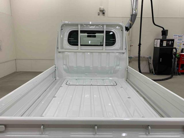 ハイゼットトラックスタンダード　４ＷＤオートライト・オートマチックハイビーム・ＡＭＦＭラジオ・キーレスエントリー・アイドリングストップ・マニュアルエアコン・スマートアシスト（群馬県）の中古車