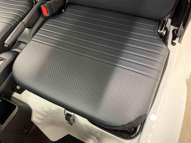 ハイゼットトラックスタンダード　４ＷＤオートライト・オートマチックハイビーム・ＡＭＦＭラジオ・キーレスエントリー・アイドリングストップ・マニュアルエアコン・スマートアシスト（群馬県）の中古車