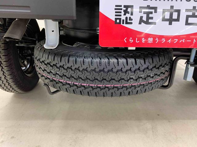 ハイゼットトラックスタンダード　４ＷＤオートライト・オートマチックハイビーム・ＡＭＦＭラジオ・キーレスエントリー・アイドリングストップ・マニュアルエアコン・スマートアシスト（群馬県）の中古車