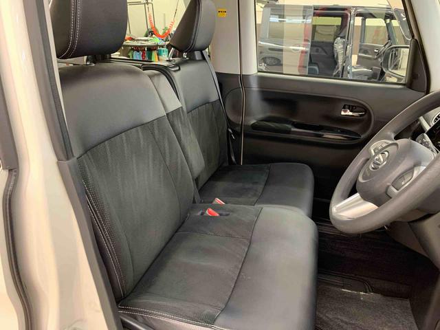 タントカスタムＸ　トップエディションＳＡIII　２ＷＤ片側電動スライドドア・ＬＥＤヘッドライト・オートライト・オートマチックハイビーム・プッシュスタートボタン・アイドリングストップ・シートヒーター・電動格納式ドアミラー・スマートアシストＩＩＩ（群馬県）の中古車