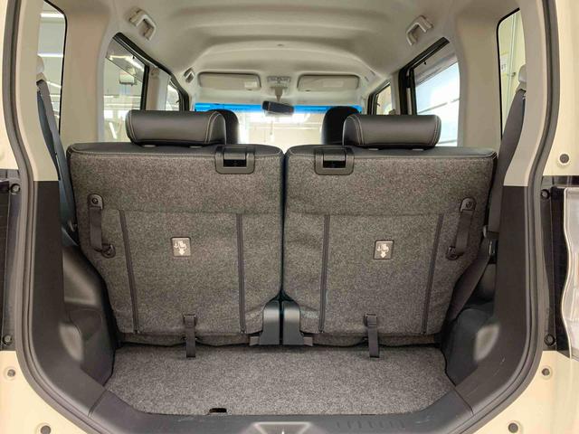 タントカスタムＸ　トップエディションＳＡIII　２ＷＤ片側電動スライドドア・ＬＥＤヘッドライト・オートライト・オートマチックハイビーム・プッシュスタートボタン・アイドリングストップ・シートヒーター・電動格納式ドアミラー・スマートアシストＩＩＩ（群馬県）の中古車