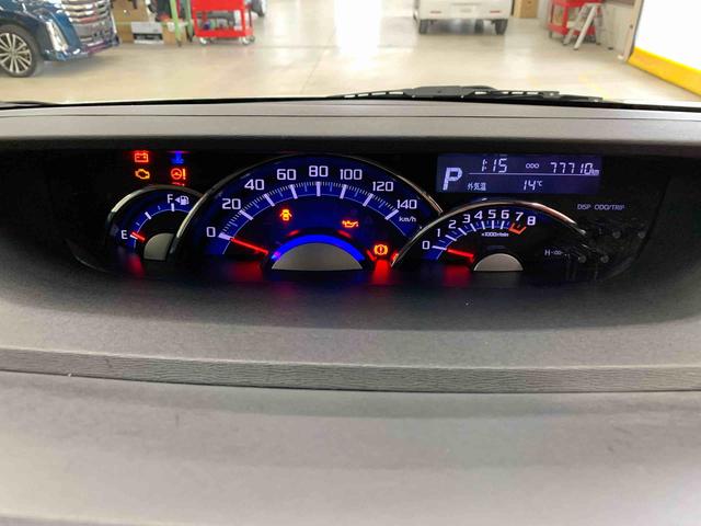 タントカスタムＸ　トップエディションＳＡIII　２ＷＤ片側電動スライドドア・ＬＥＤヘッドライト・オートライト・オートマチックハイビーム・プッシュスタートボタン・アイドリングストップ・シートヒーター・電動格納式ドアミラー・スマートアシストＩＩＩ（群馬県）の中古車