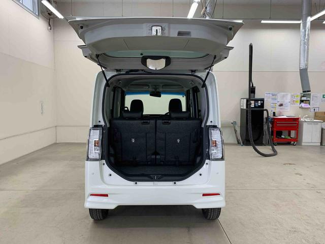 タントカスタムＸ　トップエディションＳＡIII　２ＷＤ片側電動スライドドア・ＬＥＤヘッドライト・オートライト・オートマチックハイビーム・プッシュスタートボタン・アイドリングストップ・シートヒーター・電動格納式ドアミラー・スマートアシストＩＩＩ（群馬県）の中古車