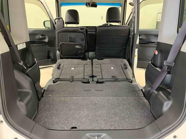 タントカスタムＸ　トップエディションＳＡIII　２ＷＤ片側電動スライドドア・ＬＥＤヘッドライト・オートライト・オートマチックハイビーム・プッシュスタートボタン・アイドリングストップ・シートヒーター・電動格納式ドアミラー・スマートアシストＩＩＩ（群馬県）の中古車