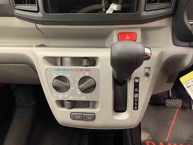 ミライースＸ　ＳＡIII　４ＷＤＬＥＤヘッドライト・オートライト・オートマチックハイビーム・キーレスエントリー・アイドリングストップ・マニュアルエアコン・電動格納式ドアミラー・スマートアシストＩＩＩ（群馬県）の中古車