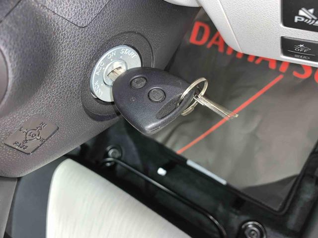 ミライースＸ　ＳＡIII　４ＷＤＬＥＤヘッドライト・オートライト・オートマチックハイビーム・キーレスエントリー・アイドリングストップ・マニュアルエアコン・電動格納式ドアミラー・スマートアシストＩＩＩ（群馬県）の中古車