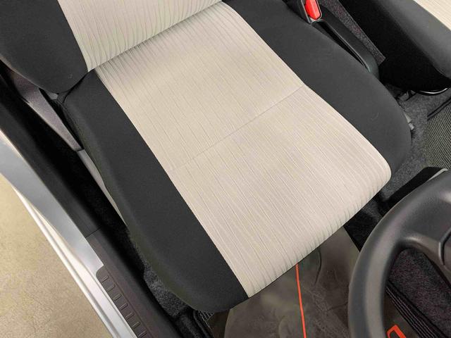 ミライースＸ　ＳＡIII　４ＷＤＬＥＤヘッドライト・オートライト・オートマチックハイビーム・キーレスエントリー・アイドリングストップ・マニュアルエアコン・電動格納式ドアミラー・スマートアシストＩＩＩ（群馬県）の中古車