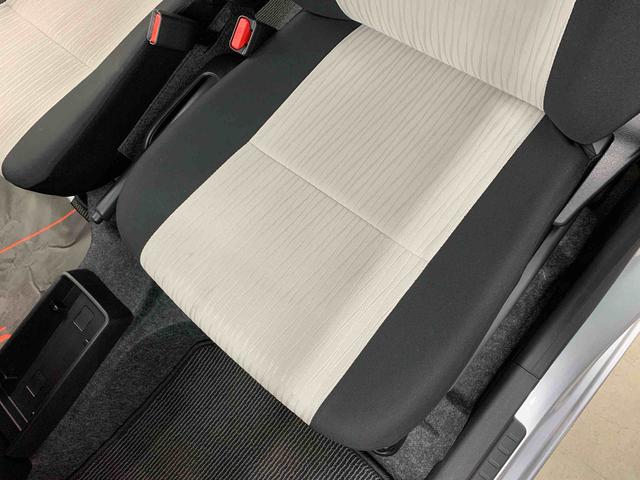 ミライースＸ　ＳＡIII　４ＷＤＬＥＤヘッドライト・オートライト・オートマチックハイビーム・キーレスエントリー・アイドリングストップ・マニュアルエアコン・電動格納式ドアミラー・スマートアシストＩＩＩ（群馬県）の中古車