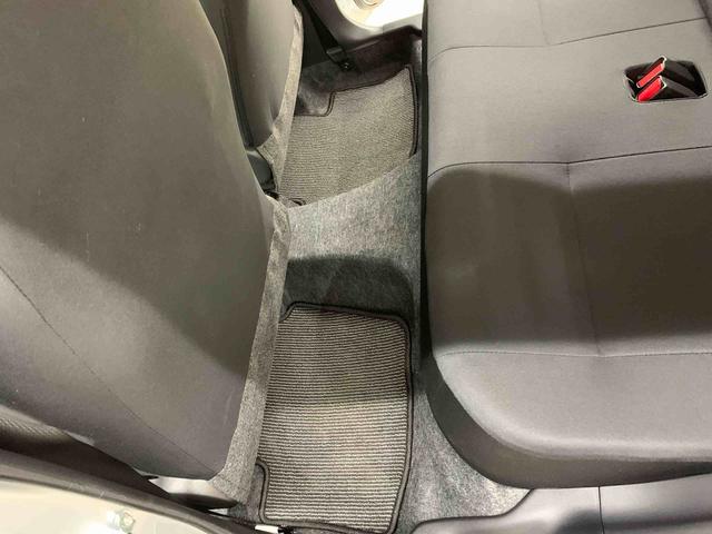 ミライースＸ　ＳＡIII　４ＷＤＬＥＤヘッドライト・オートライト・オートマチックハイビーム・キーレスエントリー・アイドリングストップ・マニュアルエアコン・電動格納式ドアミラー・スマートアシストＩＩＩ（群馬県）の中古車