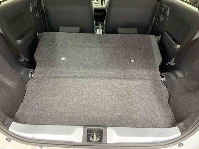 ミライースＸ　ＳＡIII　４ＷＤＬＥＤヘッドライト・オートライト・オートマチックハイビーム・キーレスエントリー・アイドリングストップ・マニュアルエアコン・電動格納式ドアミラー・スマートアシストＩＩＩ（群馬県）の中古車