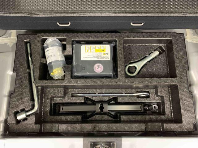 ミライースＸ　ＳＡIII　４ＷＤＬＥＤヘッドライト・オートライト・オートマチックハイビーム・キーレスエントリー・アイドリングストップ・マニュアルエアコン・電動格納式ドアミラー・スマートアシストＩＩＩ（群馬県）の中古車