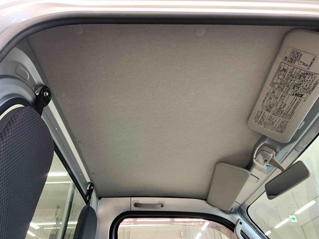 ハイゼットトラックＥＸＴ　４ＷＤ５速ＭＴ・ＣＤチューナー・キーレスエントリー・マニュアルエアコン（群馬県）の中古車