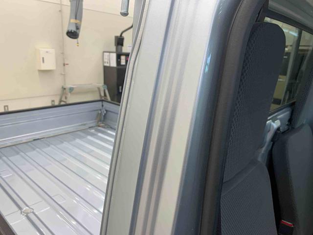 ハイゼットトラックＥＸＴ　４ＷＤ５速ＭＴ・ＣＤチューナー・キーレスエントリー・マニュアルエアコン（群馬県）の中古車