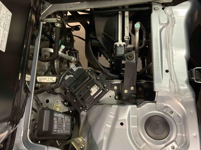 ハイゼットトラックＥＸＴ　４ＷＤ５速ＭＴ・ＣＤチューナー・キーレスエントリー・マニュアルエアコン（群馬県）の中古車