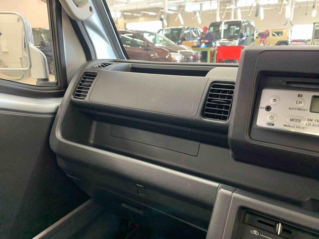 ハイゼットトラックＥＸＴ　４ＷＤ５速ＭＴ・ＣＤチューナー・キーレスエントリー・マニュアルエアコン（群馬県）の中古車