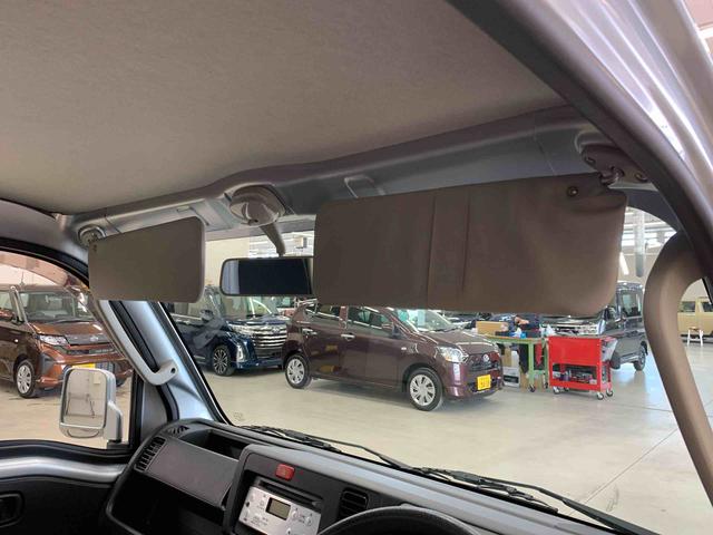 ハイゼットトラックＥＸＴ　４ＷＤ５速ＭＴ・ＣＤチューナー・キーレスエントリー・マニュアルエアコン（群馬県）の中古車