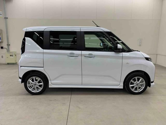 ムーヴＧ　２ＷＤ片側電動スライドドア・ＬＥＤヘッドライト・オートライト・オートマチックハイビーム・プッシュスタートボタン・アイドリングストップ・オートエアコン・電動パーキングブレーキ・スマートアシスト（群馬県）の中古車