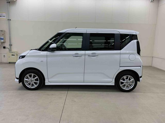 ムーヴＧ　２ＷＤ片側電動スライドドア・ＬＥＤヘッドライト・オートライト・オートマチックハイビーム・プッシュスタートボタン・アイドリングストップ・オートエアコン・電動パーキングブレーキ・スマートアシスト（群馬県）の中古車