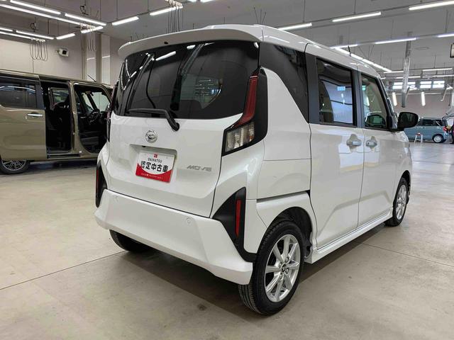 ムーヴＧ　２ＷＤ片側電動スライドドア・ＬＥＤヘッドライト・オートライト・オートマチックハイビーム・プッシュスタートボタン・アイドリングストップ・オートエアコン・電動パーキングブレーキ・スマートアシスト（群馬県）の中古車