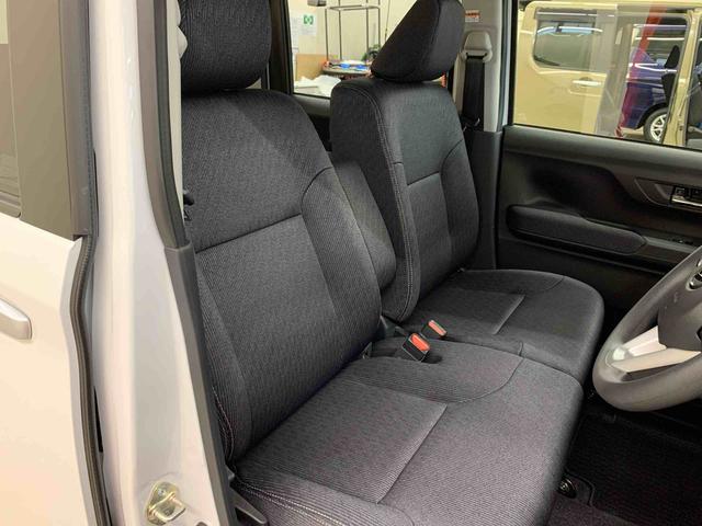 ムーヴＧ　２ＷＤ片側電動スライドドア・ＬＥＤヘッドライト・オートライト・オートマチックハイビーム・プッシュスタートボタン・アイドリングストップ・オートエアコン・電動パーキングブレーキ・スマートアシスト（群馬県）の中古車