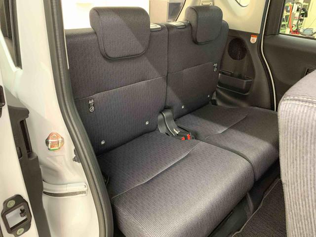 ムーヴＧ　２ＷＤ片側電動スライドドア・ＬＥＤヘッドライト・オートライト・オートマチックハイビーム・プッシュスタートボタン・アイドリングストップ・オートエアコン・電動パーキングブレーキ・スマートアシスト（群馬県）の中古車