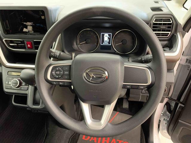 ムーヴＧ　２ＷＤ片側電動スライドドア・ＬＥＤヘッドライト・オートライト・オートマチックハイビーム・プッシュスタートボタン・アイドリングストップ・オートエアコン・電動パーキングブレーキ・スマートアシスト（群馬県）の中古車