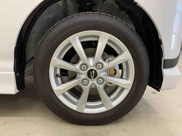 ムーヴＧ　２ＷＤ片側電動スライドドア・ＬＥＤヘッドライト・オートライト・オートマチックハイビーム・プッシュスタートボタン・アイドリングストップ・オートエアコン・電動パーキングブレーキ・スマートアシスト（群馬県）の中古車