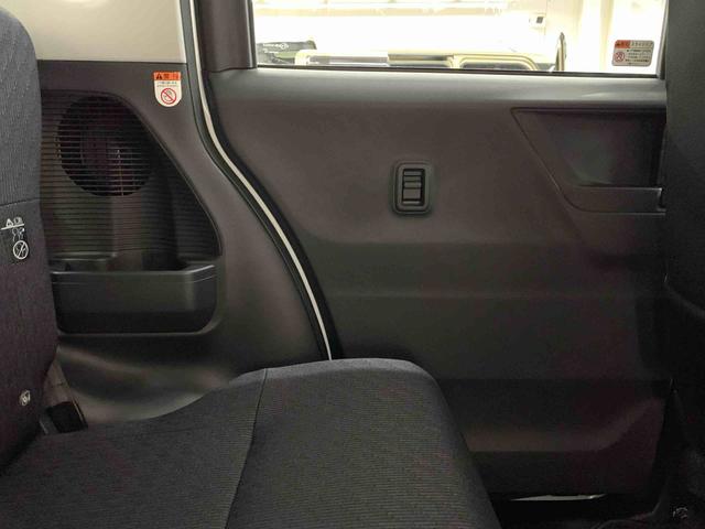 ムーヴＧ　２ＷＤ片側電動スライドドア・ＬＥＤヘッドライト・オートライト・オートマチックハイビーム・プッシュスタートボタン・アイドリングストップ・オートエアコン・電動パーキングブレーキ・スマートアシスト（群馬県）の中古車