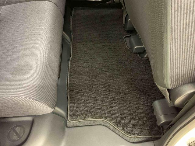 ムーヴＧ　２ＷＤ片側電動スライドドア・ＬＥＤヘッドライト・オートライト・オートマチックハイビーム・プッシュスタートボタン・アイドリングストップ・オートエアコン・電動パーキングブレーキ・スマートアシスト（群馬県）の中古車